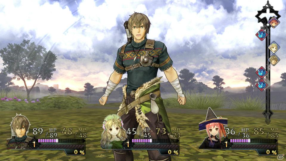 PS3「アーシャのアトリエ～黄昏の大地の錬金術士～」よりアクティブになった戦闘システム＆計8組のアーティスト情報が明らかに！若きハンター「ユーリス」＆未来の（？）大魔法使い「ウィルベル」も紹介の画像22