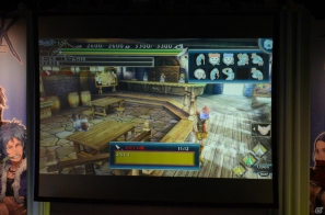 PS Vita「ラグナロク オデッセイ」武器追加および武器システムを拡張した最新大型アップデート「Expansion3」が6月に実装！カンファレンスの模様をレポートの画像15