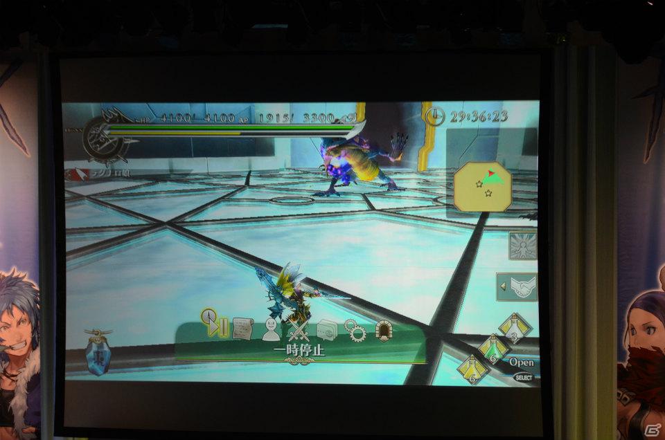 PS Vita「ラグナロク オデッセイ」武器追加および武器システムを拡張した最新大型アップデート「Expansion3」が6月に実装！カンファレンスの模様をレポートの画像17
