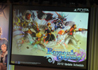 PS Vita「ラグナロク オデッセイ」武器追加および武器システムを拡張した最新大型アップデート「Expansion3」が6月に実装！カンファレンスの模様をレポート