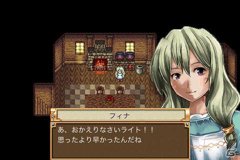 iOS向け「幻想クロニクル」5月1日より85円で購入できるセールを開催！の画像2