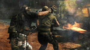 PS3/Xbox 360「ゴーストリコン フューチャーソルジャー」新トレーラームービーを公開。元アメリカ海軍特殊部隊スナイパーが語る！の画像3