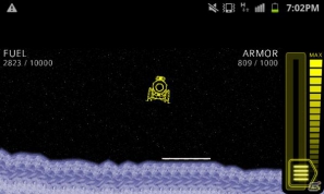 探索ロケットで未知の宇宙を探検！Android向けアプリ「DISCOVER」Google Playで配信開始の画像1