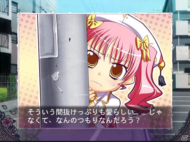 「萌えAPP」にてiOS/Android向けゲームアプリ「とらぶる＠ヴァンパイア」が配信開始の画像6