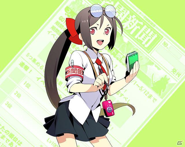 iPhone向けアプリ「ラスボスハンター！！」GW！GO！GO！端午の節句イベント開催＆「学園新聞」刊行開始の画像3