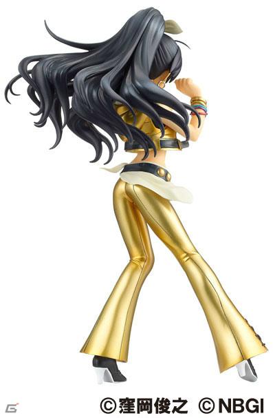 「アイドルマスター」ブリリアントステージからビヨンドザバイブスの衣装を纏った我那覇響が登場！「プレミアムバンダイ」にて予約開始の画像3