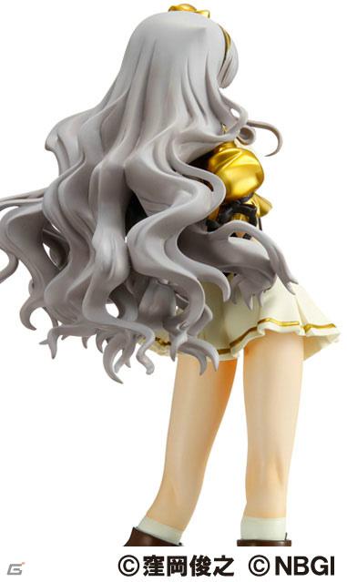「アイドルマスター」ブリリアントステージからビヨンドザバイブスの衣装を纏った我那覇響が登場！「プレミアムバンダイ」にて予約開始の画像6