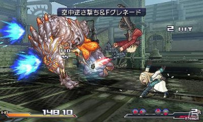 3DS「プロジェクト クロスゾーン」新たに参戦が決定したフランク・ウェストやゼファー、ソーマ・シックザールなどのキャラクターを紹介！の画像14