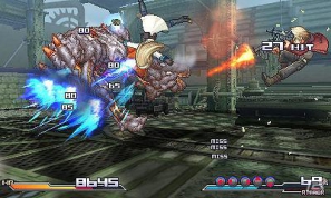 3DS「プロジェクト クロスゾーン」新たに参戦が決定したフランク・ウェストやゼファー、ソーマ・シックザールなどのキャラクターを紹介！の画像15
