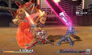 3DS「プロジェクト クロスゾーン」新たに参戦が決定したフランク・ウェストやゼファー、ソーマ・シックザールなどのキャラクターを紹介！の画像23