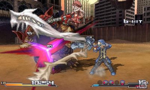 3DS「プロジェクト クロスゾーン」新たに参戦が決定したフランク・ウェストやゼファー、ソーマ・シックザールなどのキャラクターを紹介！の画像24
