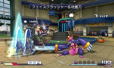 3DS「プロジェクト クロスゾーン」新たに参戦が決定したフランク・ウェストやゼファー、ソーマ・シックザールなどのキャラクターを紹介！の画像12