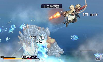 3DS「プロジェクト クロスゾーン」新たに参戦が決定したフランク・ウェストやゼファー、ソーマ・シックザールなどのキャラクターを紹介！の画像16
