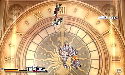 3DS「プロジェクト クロスゾーン」新たに参戦が決定したフランク・ウェストやゼファー、ソーマ・シックザールなどのキャラクターを紹介！の画像17