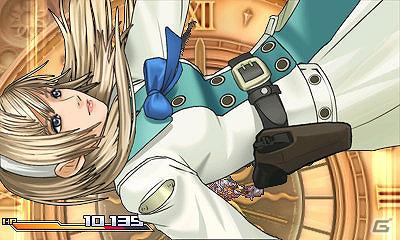 3DS「プロジェクト クロスゾーン」新たに参戦が決定したフランク・ウェストやゼファー、ソーマ・シックザールなどのキャラクターを紹介！の画像18