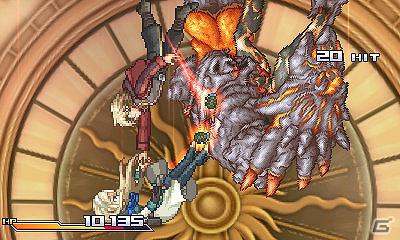 3DS「プロジェクト クロスゾーン」新たに参戦が決定したフランク・ウェストやゼファー、ソーマ・シックザールなどのキャラクターを紹介！の画像21