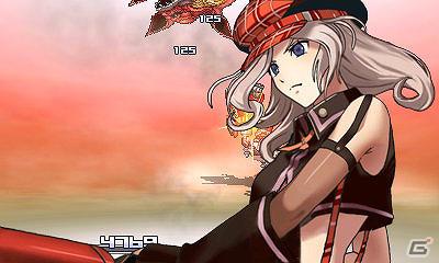3DS「プロジェクト クロスゾーン」新たに参戦が決定したフランク・ウェストやゼファー、ソーマ・シックザールなどのキャラクターを紹介！の画像28