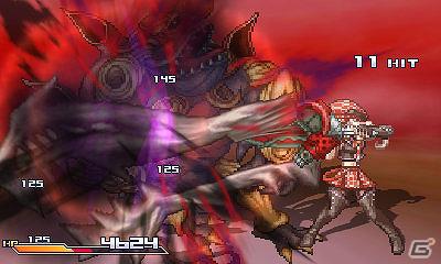 3DS「プロジェクト クロスゾーン」新たに参戦が決定したフランク・ウェストやゼファー、ソーマ・シックザールなどのキャラクターを紹介！の画像29