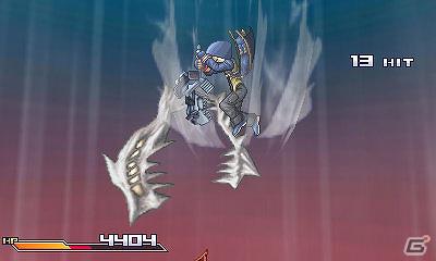 3DS「プロジェクト クロスゾーン」新たに参戦が決定したフランク・ウェストやゼファー、ソーマ・シックザールなどのキャラクターを紹介！の画像33