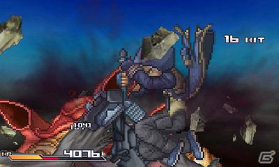 3DS「プロジェクト クロスゾーン」新たに参戦が決定したフランク・ウェストやゼファー、ソーマ・シックザールなどのキャラクターを紹介！の画像34