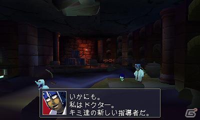 3DS「洞窟物語3D」オリジナル版から多数の新規要素を搭載して7月26日に発売！アクションの基本や登場キャラクターの情報をお届けの画像27