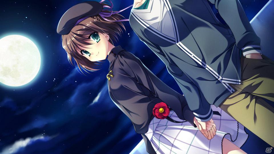 【ギャルゲー一本釣り！！】第11回は「D.C.III～ダ・カーポIII～」を紹介！“桜がきっかけとなって始まる、恋するアプリ”の画像108