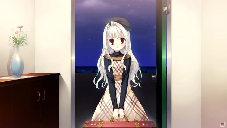【ギャルゲー一本釣り！！】第11回は「D.C.III～ダ・カーポIII～」を紹介！“桜がきっかけとなって始まる、恋するアプリ”の画像109