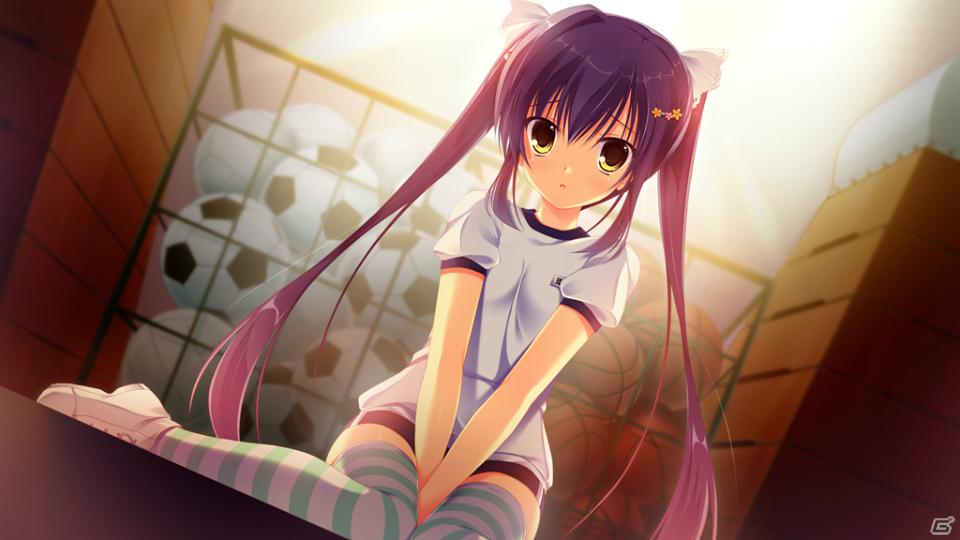 【ギャルゲー一本釣り！！】第11回は「D.C.III～ダ・カーポIII～」を紹介！“桜がきっかけとなって始まる、恋するアプリ”の画像112