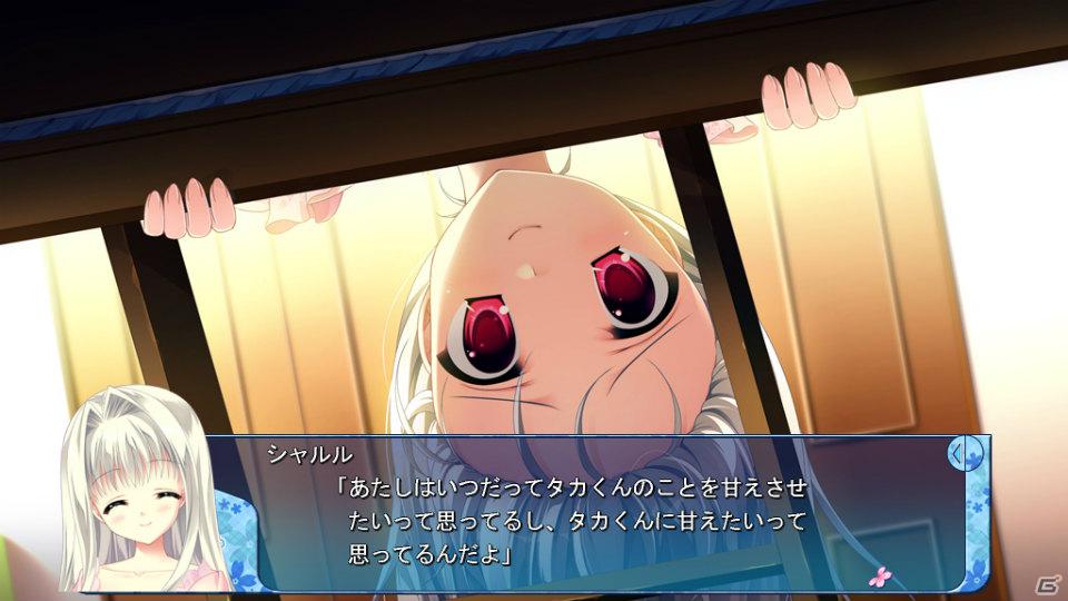 【ギャルゲー一本釣り！！】第11回は「D.C.III～ダ・カーポIII～」を紹介！“桜がきっかけとなって始まる、恋するアプリ”の画像63