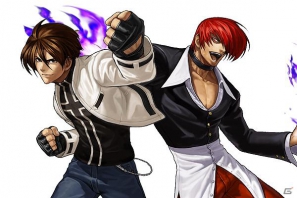 簡単操作で初心者も安心のiPhone/iPod touch向け「THE KING OF FIGHTERS-i 2012」配信開始！の画像8
