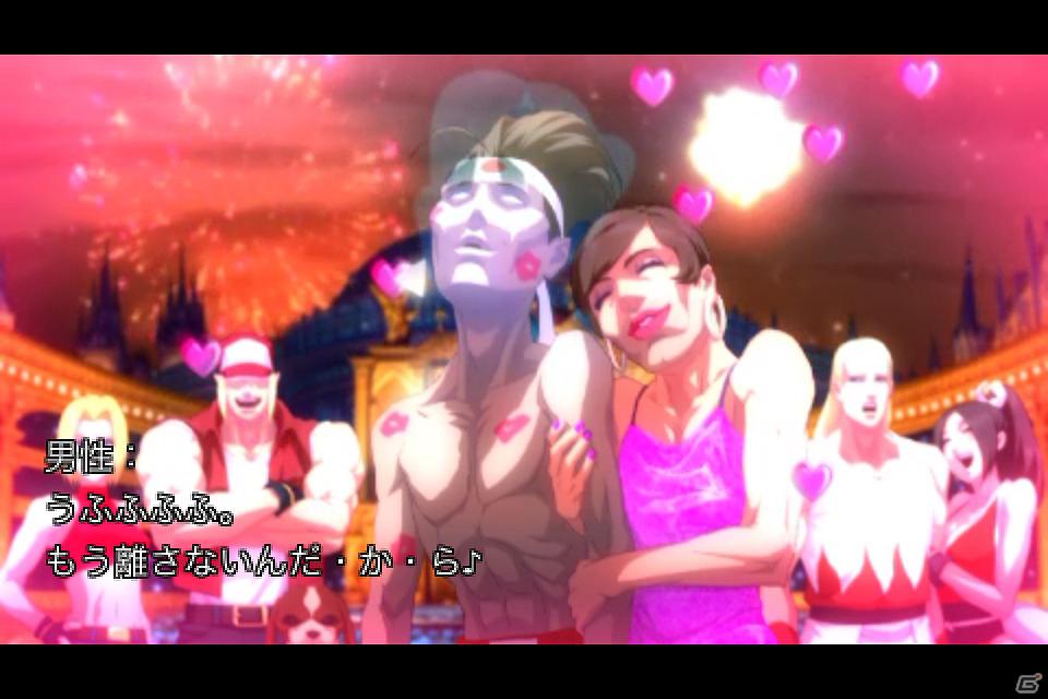 簡単操作で初心者も安心のiPhone/iPod touch向け「THE KING OF FIGHTERS-i 2012」配信開始！の画像6