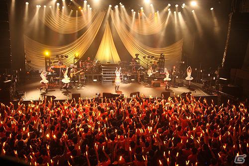 今井麻美さんの3rdソロライブ「Aroma of happiness」を収録したBlu-ray/DVDが5月30日に発売決定の画像2