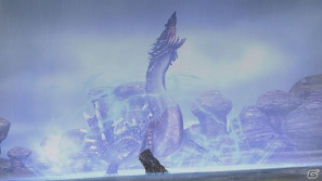 Xbox 360/PC「モンスターハンター フロンティア オンライン」大型アップデート「フォワード.4」で実装される新モンスター「クアルセプス」などを公開の画像14