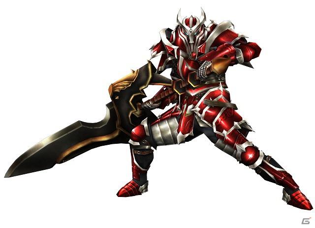 Xbox 360/PC「モンスターハンター フロンティア オンライン」大型アップデート「フォワード.4」で実装される新モンスター「クアルセプス」などを公開の画像16