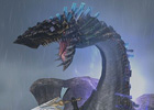 Xbox 360/PC「モンスターハンター フロンティア オンライン」大型アップデート「フォワード.4」で実装される新モンスター「クアルセプス」などを公開