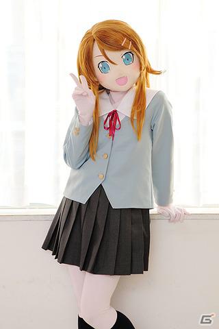 「バンダイナムコライブTV」5月9日放送回はPSP「俺の妹がこんなに可愛いわけがない ポータブルが続くわけがない」特集！原作者の伏見つかささんや二見プロデューサーが登場の画像9