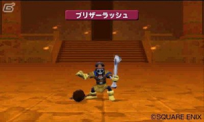 発売まで1カ月を切った3DS「ドラゴンクエストモンスターズ　テリーのワンダーランド3D」の配合からスカウト方法、登場モンスターを一挙紹介！の画像54