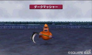 発売まで1カ月を切った3DS「ドラゴンクエストモンスターズ　テリーのワンダーランド3D」の配合からスカウト方法、登場モンスターを一挙紹介！の画像58