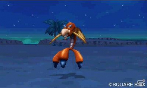 発売まで1カ月を切った3DS「ドラゴンクエストモンスターズ　テリーのワンダーランド3D」の配合からスカウト方法、登場モンスターを一挙紹介！の画像59