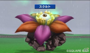 発売まで1カ月を切った3DS「ドラゴンクエストモンスターズ　テリーのワンダーランド3D」の配合からスカウト方法、登場モンスターを一挙紹介！の画像61