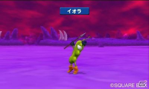 発売まで1カ月を切った3DS「ドラゴンクエストモンスターズ　テリーのワンダーランド3D」の配合からスカウト方法、登場モンスターを一挙紹介！の画像62