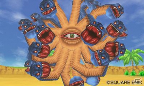 発売まで1カ月を切った3DS「ドラゴンクエストモンスターズ　テリーのワンダーランド3D」の配合からスカウト方法、登場モンスターを一挙紹介！の画像63