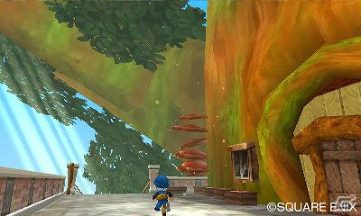 発売まで1カ月を切った3DS「ドラゴンクエストモンスターズ　テリーのワンダーランド3D」の配合からスカウト方法、登場モンスターを一挙紹介！の画像2