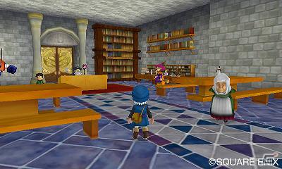 発売まで1カ月を切った3DS「ドラゴンクエストモンスターズ　テリーのワンダーランド3D」の配合からスカウト方法、登場モンスターを一挙紹介！の画像28