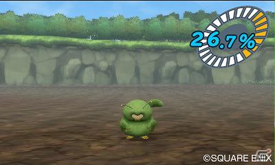 発売まで1カ月を切った3DS「ドラゴンクエストモンスターズ　テリーのワンダーランド3D」の配合からスカウト方法、登場モンスターを一挙紹介！の画像34