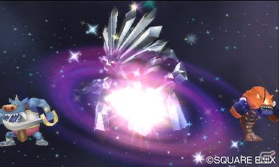 発売まで1カ月を切った3DS「ドラゴンクエストモンスターズ　テリーのワンダーランド3D」の配合からスカウト方法、登場モンスターを一挙紹介！の画像44