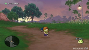 Wii/Wii U「ドラゴンクエストX　目覚めし五つの種族　オンライン」不思議キャラクターたちが多数登場する「プクランド大陸」の見どころを紹介！の画像2