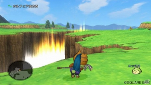 Wii/Wii U「ドラゴンクエストX　目覚めし五つの種族　オンライン」不思議キャラクターたちが多数登場する「プクランド大陸」の見どころを紹介！の画像4