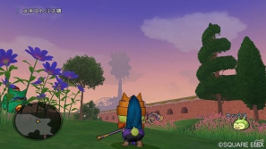 Wii/Wii U「ドラゴンクエストX　目覚めし五つの種族　オンライン」不思議キャラクターたちが多数登場する「プクランド大陸」の見どころを紹介！の画像6