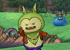 Wii/Wii U「ドラゴンクエストX　目覚めし五つの種族　オンライン」不思議キャラクターたちが多数登場する「プクランド大陸」の見どころを紹介！
